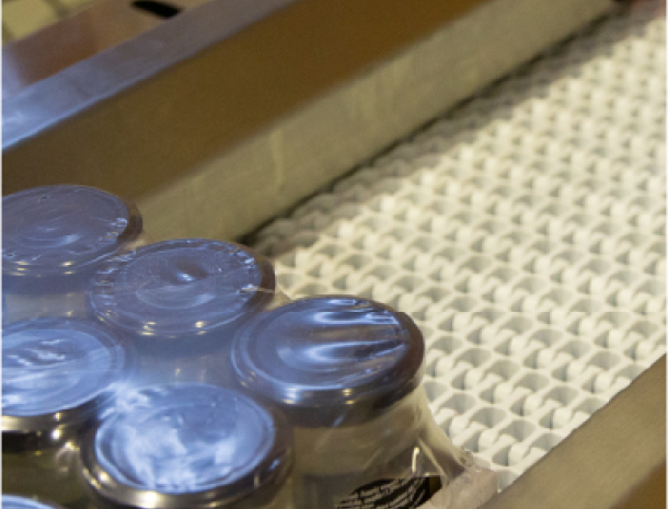 Conveying technology and auxiliary equipment